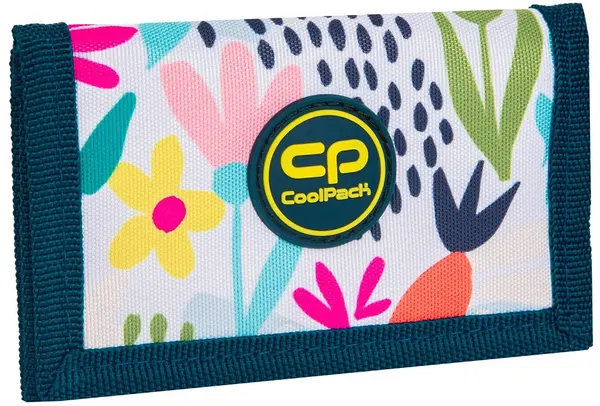Portofel Cool Pack Slim - Sunny Day