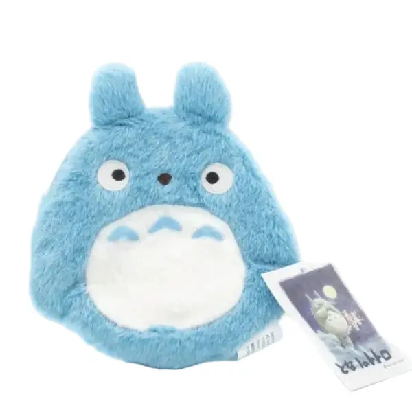 Portofel de Plus My Neighbor Totoro - Smiling Blue Totoro