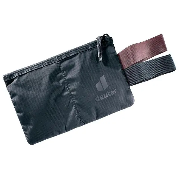 Portofel Deuter – Security Flip In, negru