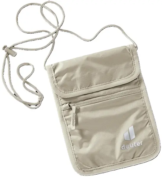 Portofel Deuter - Security II, bej
