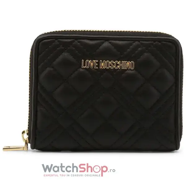 Portofel Love Moschino JC5605PP1FLA0_000