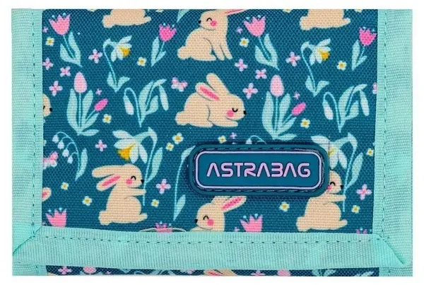 Portofel pentru copii Astra Candy Bunny