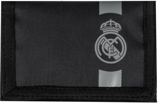 Portofel pentru copii Astra Real Madrid - Black