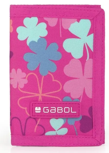 Portofel pentru copii Gabol Clover