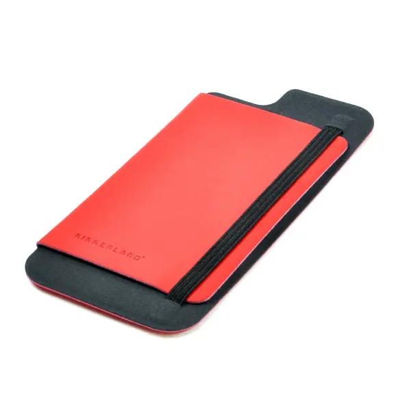 Portofel pentru telefon - Fold Out Tech | Kikkerland