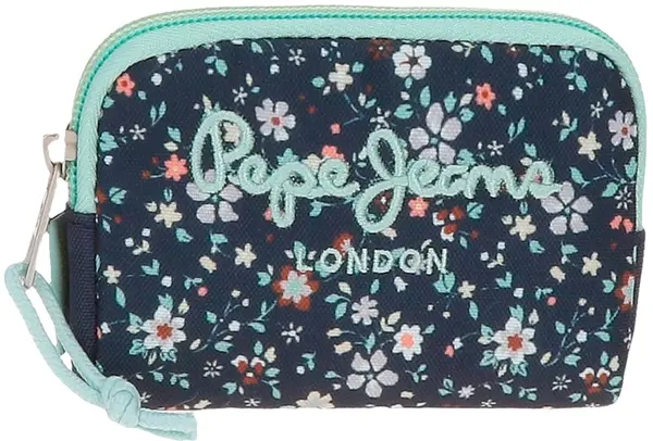 Portofel Pepe Jeans Alenka - 1 compartiment