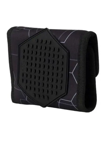 Portofel Pixie Crew Hexa Black