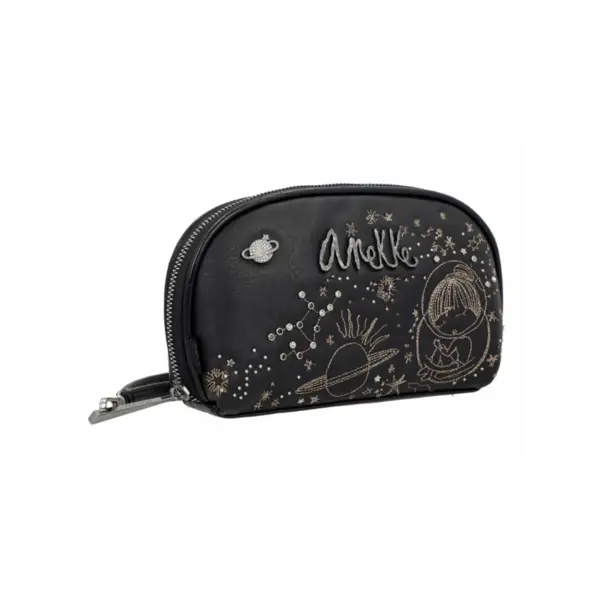 Portofel rotund - Anekke - Universe Spirit, 19 cm | Anekke