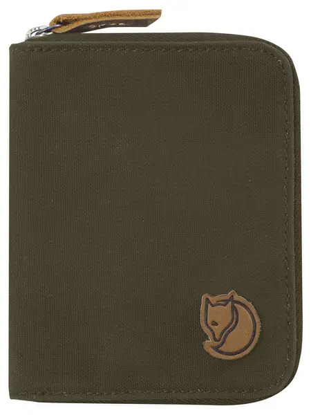 Portofel Zip