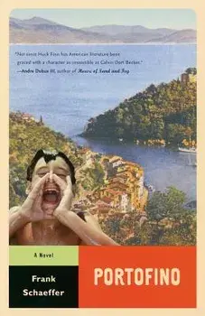 Portofino, Paperback/Frank Schaeffer