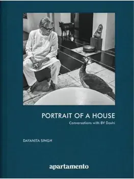 Portrait of a House, Hardback/***