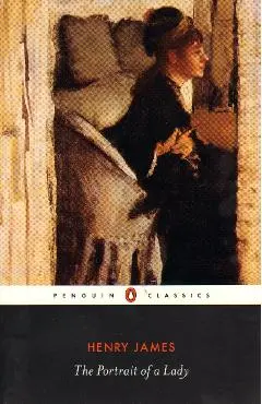 Portrait of a Lady - Henry James