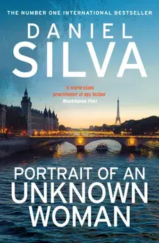 Portrait of an Unknown Woman, Paperback/***