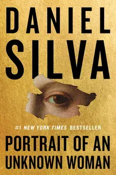 Portrait of an Unknown Woman, Paperback/Daniel Silva