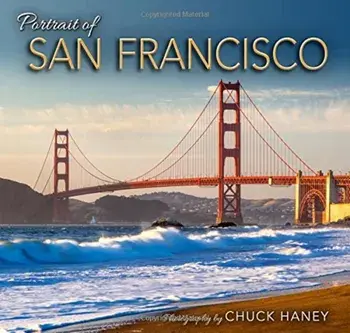 Portrait of San Francisco, Hardcover/Chuck Haney