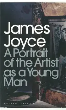 Portrait of the Artist as a Young Man, Paperback/James Joyce