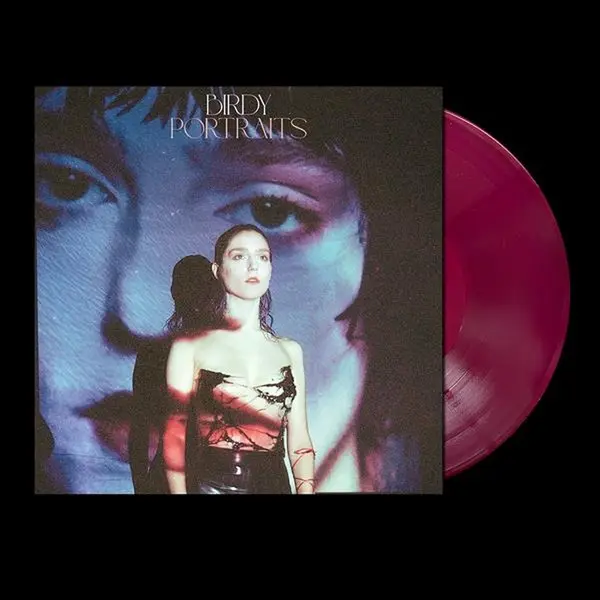 Portraits - Coloured Vinyl | Clap! Clap