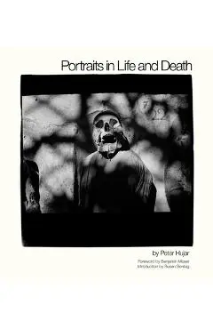 Portraits in Life and Death - Peter Hujar