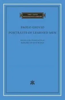 Portraits of Learned Men, Hardback/***
