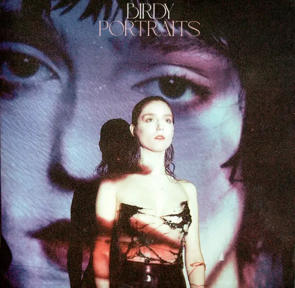 Portraits (Softpack) | Birdy