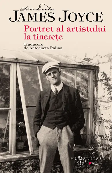Portret al artistului la tinereţe
