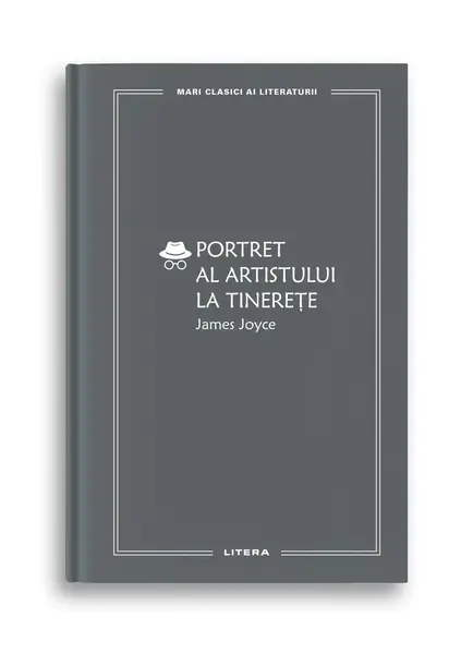 Portret al artistului la tinerete (vol. 42)