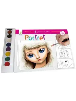 Portret/***