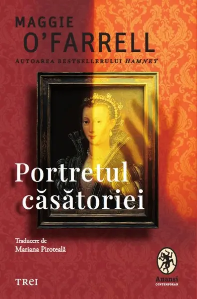 Portretul căsătoriei - Maggie O’Farrell