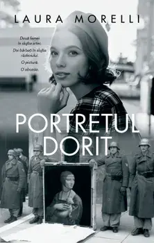 Portretul dorit/Laura Morelli