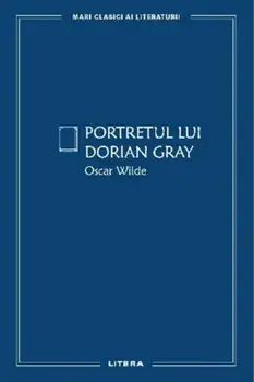 Portretul lui Dorian Gray/Oscar Wilde
