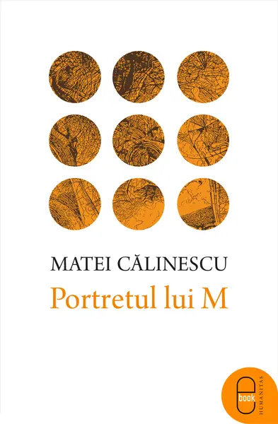 Portretul lui M (ebook)
