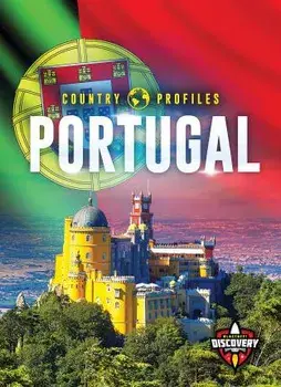 Portugal, Library Binding/Golriz Golkar