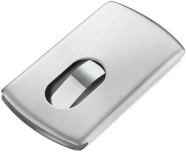 Portvizit Troika - Slide