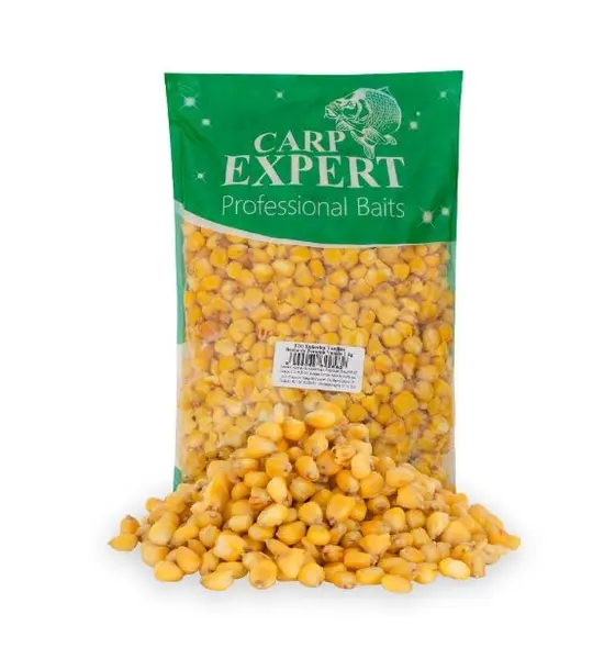 porumb pentru nadire pescuit crap ,carp expert diferite arome