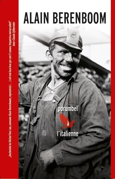 Porumbel a l’italienne