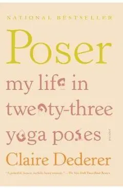 Poser - Claire Dederer