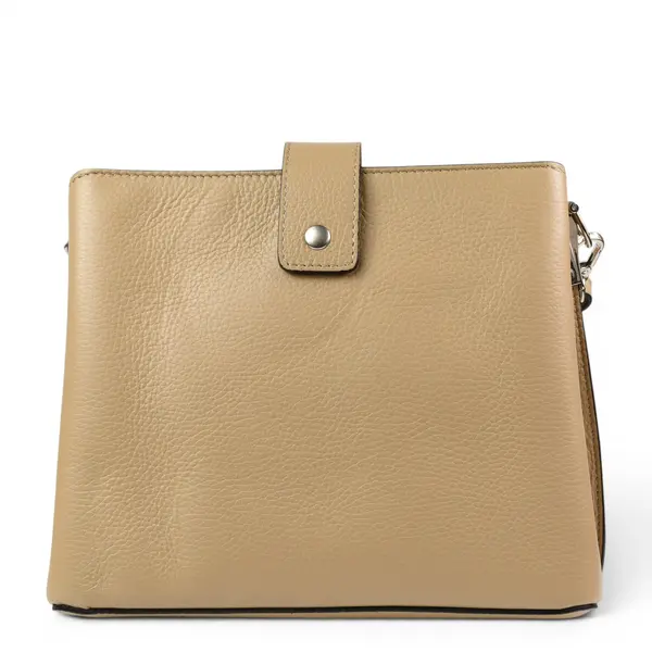Poseta Casual 23044-Bej