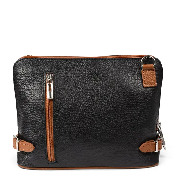 POSETA CASUAL 26016-N