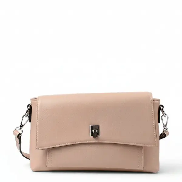 Poseta Casual 8219-R