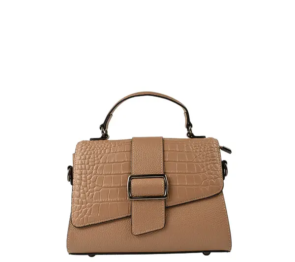 Poseta Casual din Piele Naturala 5678