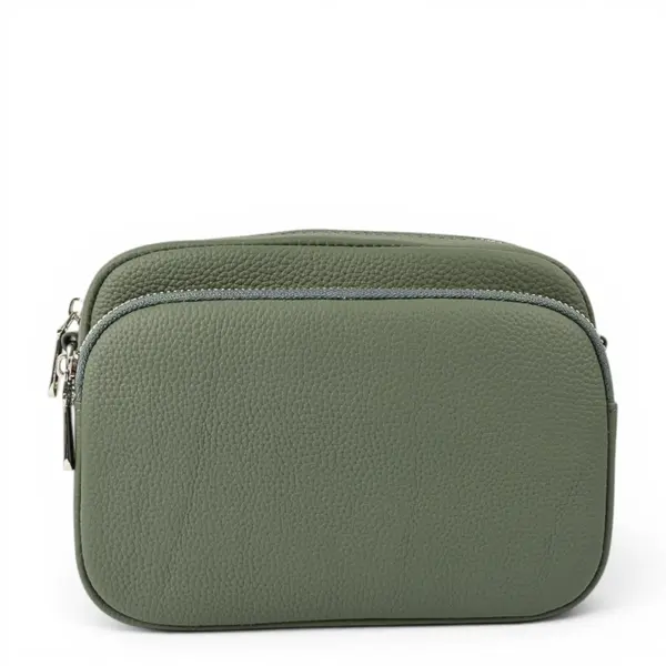 Poseta Casual din Piele Naturala 79012