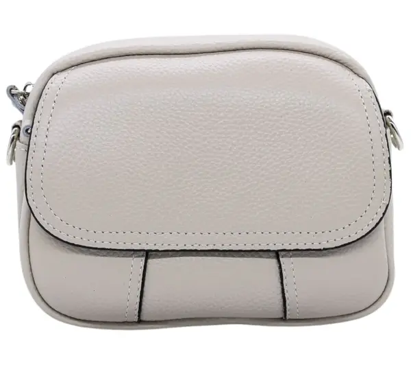 Poseta Casual din Piele Naturala 8860