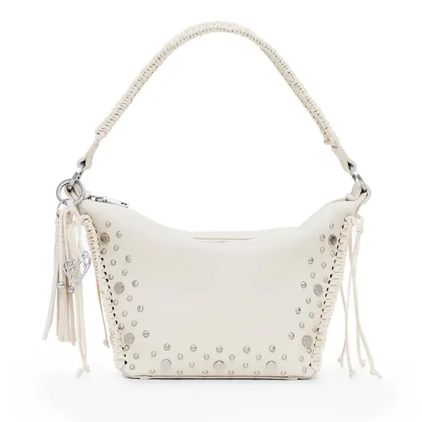 Poșetă crossbody femei DESIGUAL ivoire 2181POSSSAXPARIV