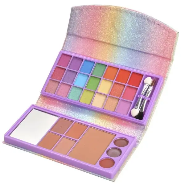 Poșeta pentru copii cu farduri Martinelia - Shimmer Paws