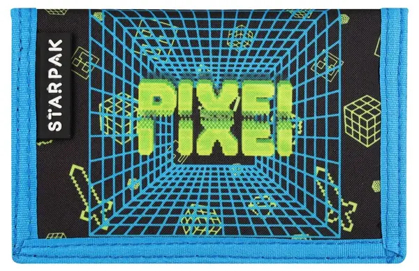 Poșetă pentru copii Starpak Pixel