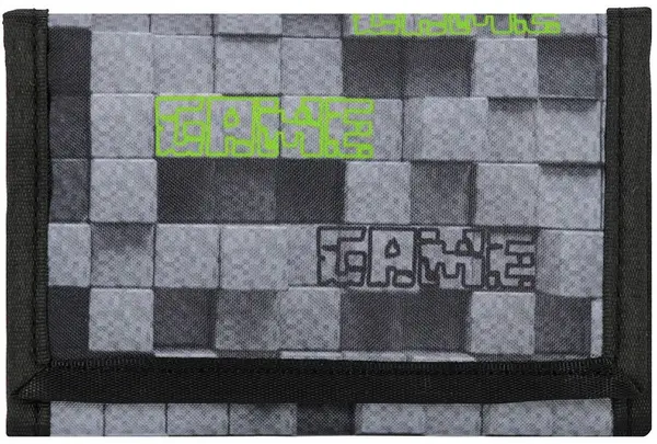 Poșetă pentru copii Starpak Pixel Game
