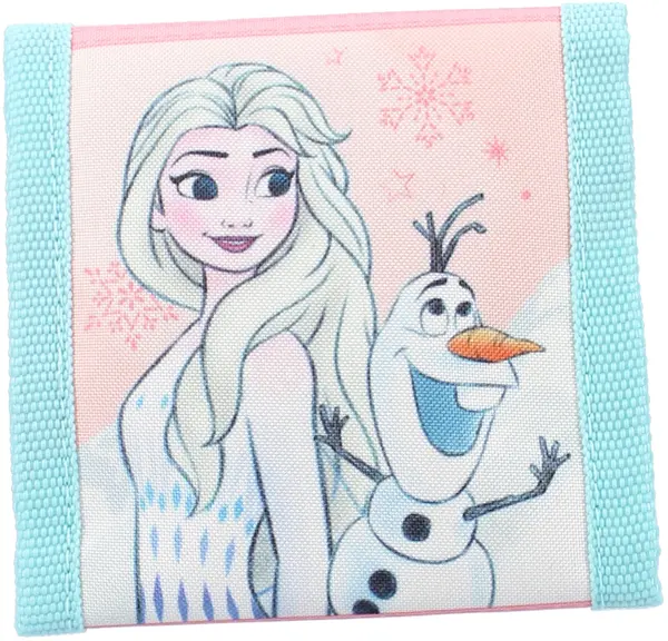 Poșetă pentru copii Vadobag Frozen II - It's All Magic