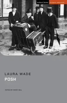Posh, Paperback/Laura (Author) Wade