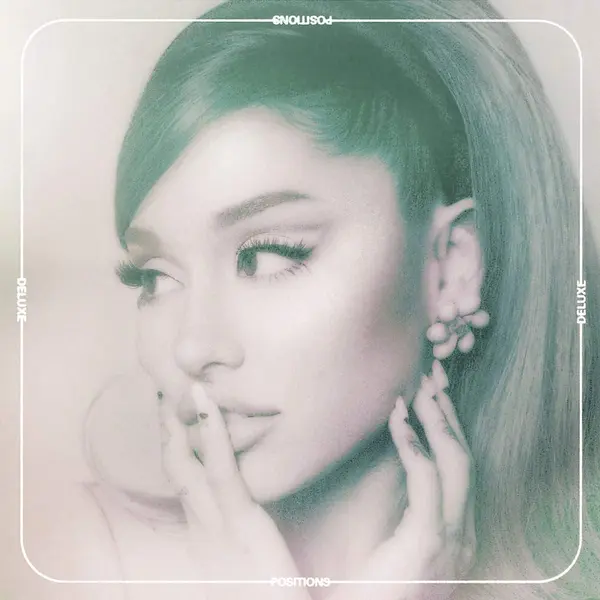 Positions - Deluxe | Ariana Grande