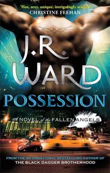 Possession. Number 5 in series, Paperback/J. R. Ward